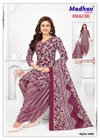 Prachi Vol 13 By Madhav Cotton Printed Dress Material Wholesale Online